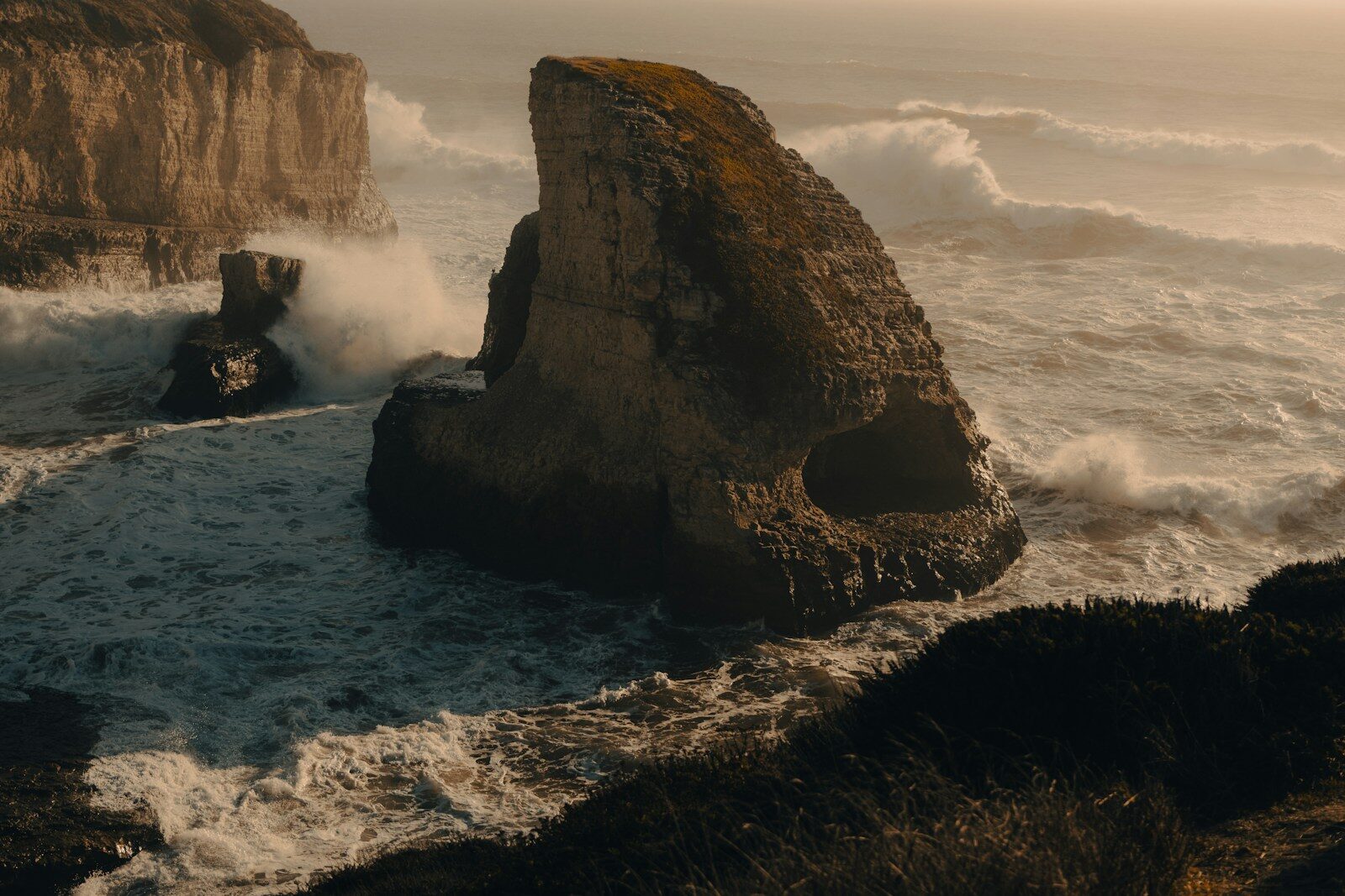 Harbor Incident Response Laws